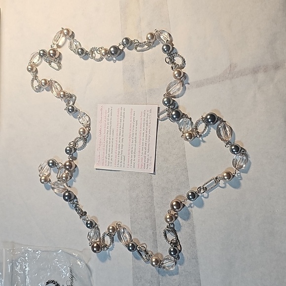 Premier Design Necklace NWT Collectible - Picture 1 of 10
